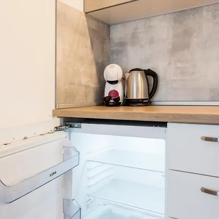 Cozy Flat In Azur Premium Apartman Várna