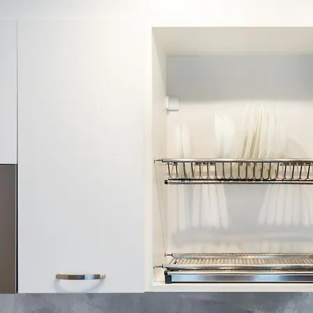 Cozy Flat In Azur Premium * Várna