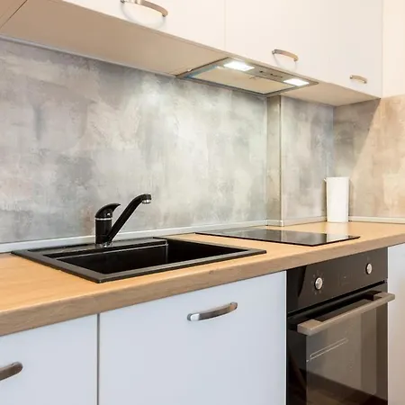 Cozy Flat In Azur Premium Apartman *