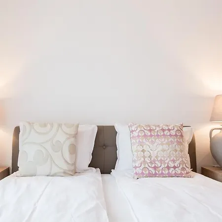 Cozy Flat In Azur Premium * Várna