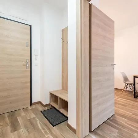 Cozy Flat In Azur Premium Apartman