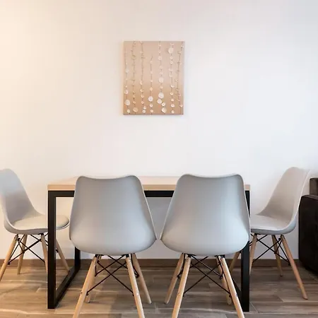 Apartman Cozy Flat In Azur Premium *