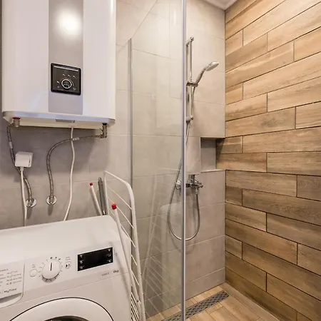 Cozy Flat In Azur Premium * Várna