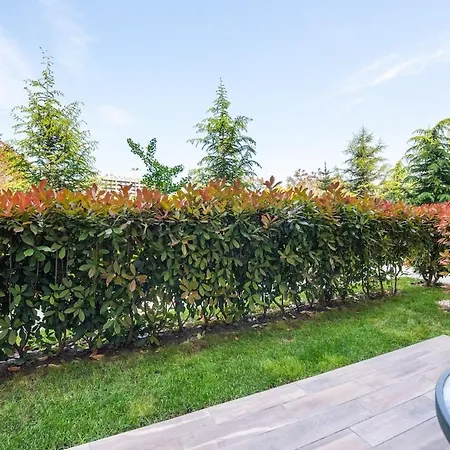 Apartman Cozy Flat In Azur Premium