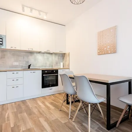 Cozy Flat In Azur Premium Appartement