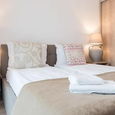 Cozy Flat In Azur Premium *