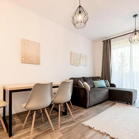 Cozy Flat In Azur Premium Appartement Varna