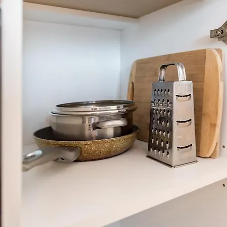 Cozy Flat In Azur Premium